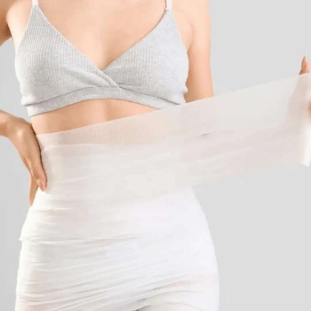 Body Wrap