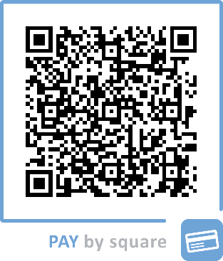 QR kód pre platbu – Studio Sofia