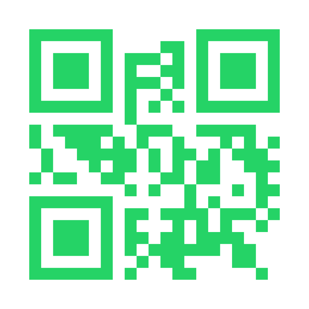 WhatsApp QR kód